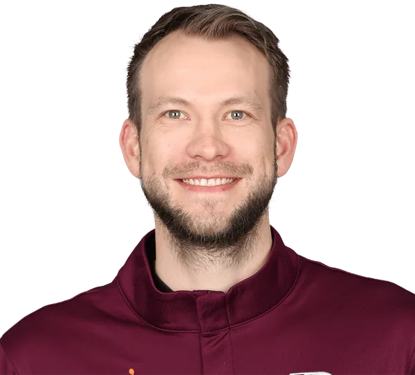 Brian Lankton, Toronto Tempo assistant coach
