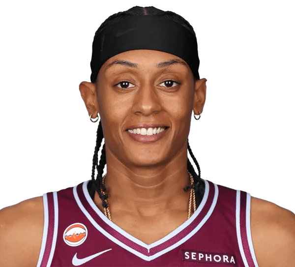 Brittney Sykes, Toronto Tempo guard