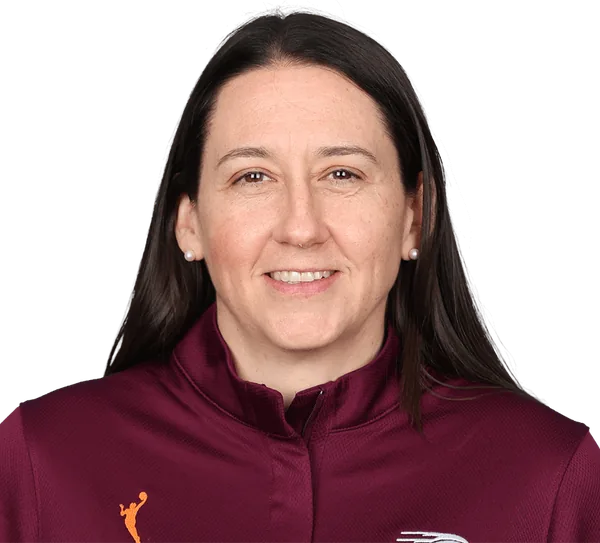 Carly Clarke, Toronto Tempo assistant coach