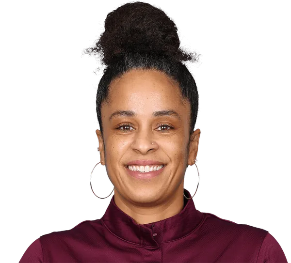 Ciara Carl, Toronto Tempo assistant coach