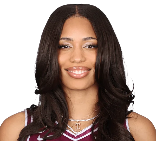 Isabelle Harrison, Toronto Tempo forward
