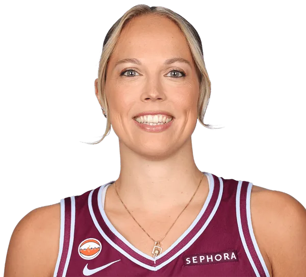 Julie Allemand, Toronto Tempo guard