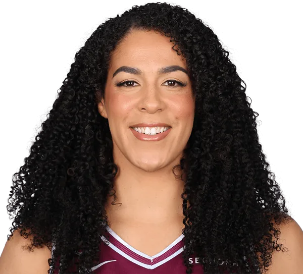 Kia Nurse, Toronto Tempo guard