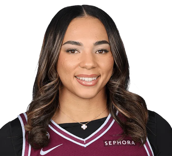 Kiki Rice, Toronto Tempo guard
