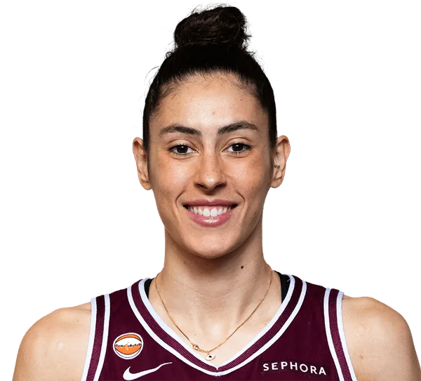 Maria Conde, Toronto Tempo forward