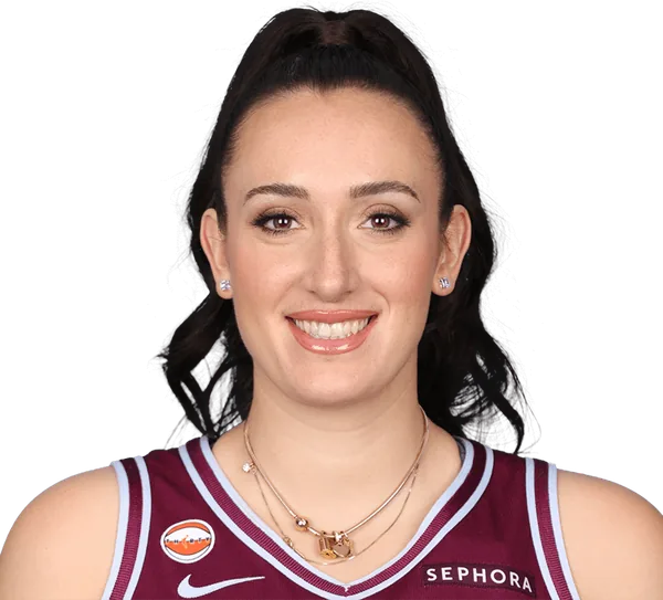 Marina Mabrey, Toronto Tempo guard