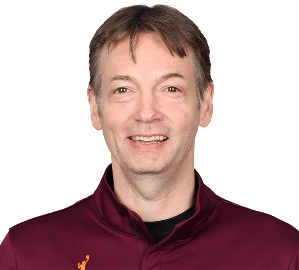 Olaf Lange, Toronto Tempo associate head coach