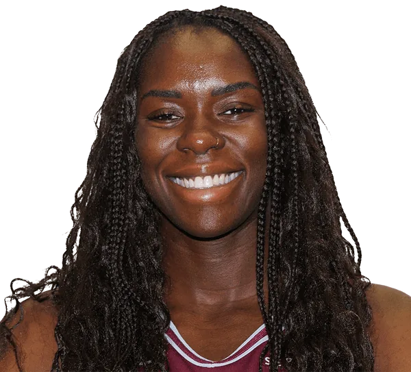 Ornella Bankole, Toronto Tempo forward