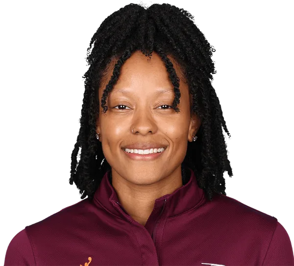 Sadie Edwards, Toronto Tempo assistant coach