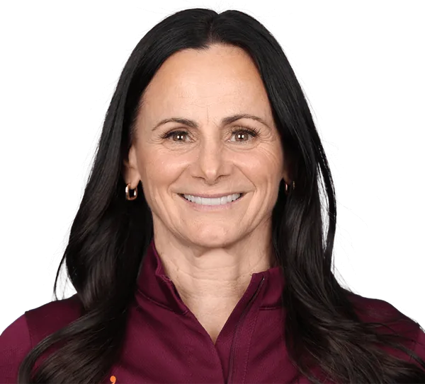 Sandy Brondello, Toronto Tempo head coach