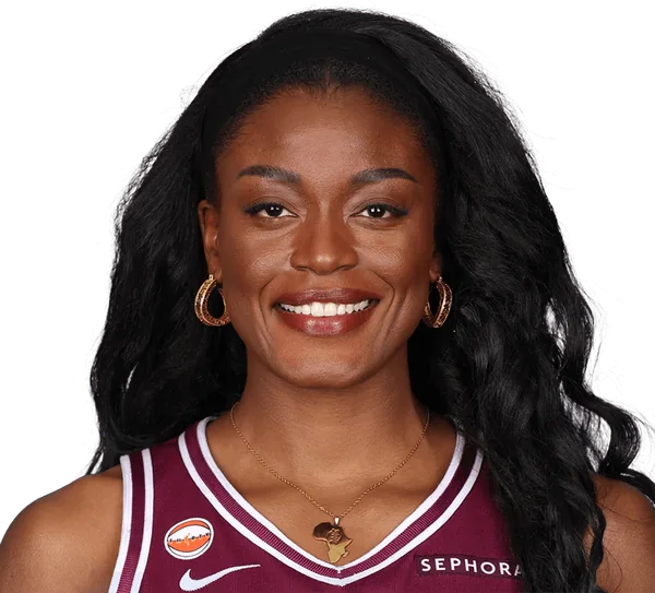Temi Fagbenle, Toronto Tempo center