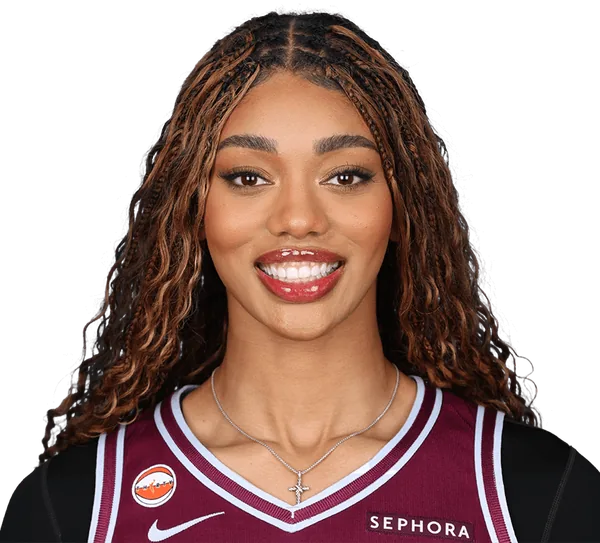Teonni Key, Toronto Tempo forward