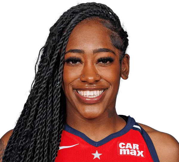 Zaay Green, Toronto Tempo guard